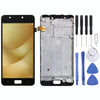 Asus Zenfone 4 Max ZC520KL LCD Screen & Digitizer Assembly - Black
