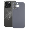 iPhone 15 Pro Max Back Glass Replacement (Black)