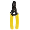Professional Precision Copper Wire Stripper Cutter Pliers (5022)
