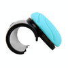 3R-2151 Car Auto Universal Steering Wheel Spinner Knob Auxiliary Booster Aid Control Handle Car Steering Wheel Booster Wheel Strengthener Auto Spinner Knob Ball(Blue)