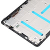 Asus T101HA Black LCD Screen & Digitizer Assembly with Frame