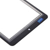 Asus Memo Pad HD7 ME173X Touch Screen - Black