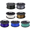 PLA 1.75 mm 3D Printer Filaments(White)