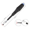 HSD HS-5610 Straight Non-Slip Handle With Magnetic Screwdriver