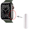 Apple Watch S4/S5/SE Power Button (Silver)