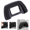 Nikon EC-21 Eyecup (Black) for D7000/D750/D610/D600/D300/D80/D90