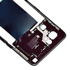 OnePlus Nord CE 2 5G Mid Frame Bezel - Purple