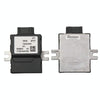 For BMW X5 Car Fuel Pump Controller 16147482455(Black)