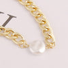 S2003-21 Bohemian Style Female Pearl Bracelet