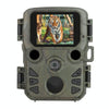 H511C HD Outdoor Hunting Camera Night Vision Monitoring Animal Infrared Sensing Camera