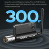 Godox TimoLink TX Wireless DMX Transmitter (Black)