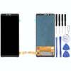Sony Xperia 10 II OLED LCD Screen & Digitizer Replacement