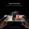 For Xiaomi Civi NILLKIN Impact Resistant Curved Surface Tempered Glass Film