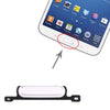 Samsung Galaxy Tab 3 8.0 Home Button (White) - SM-T310/T311/T315