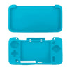 Host Silicone Protective Case for NEW 2DSLL( Blue)