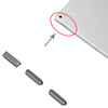 iPad 10.2" 2019-21 Power & Volume Button (Grey)