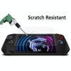 For MSI Claw 7 inch Game Console 2pcs 9H 0.3mm Explosion-proof Tempered Glass Film