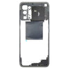 OnePlus Nord CE 5G Blue Middle Frame Bezel (EB2101/EB2103)