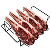 BBQ Basket Barbecue Net Grilled Barbecue Tool
