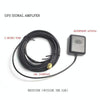 ANT-1575R GPS Car Antenna GPS Signal Repeater Antenna Amplifier Antenna SMA Interface