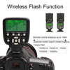 For Sony Version YONGNUO YN560-TX II Studio Light Trigger Wireless Shutter Flash Trigger