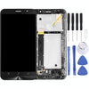 Asus Zenfone Go TV X013D LCD Screen & Digitizer Assembly - Black