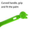Large Cat Litter Scoop with Ergonomic Handle - Colour Random