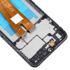 Samsung Galaxy A04 LCD Screen & Digitizer Assembly w/ Frame