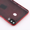 Samsung Galaxy M20 Back Cover Replacement (Red)