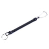 HENGJIA QT022 Lost Hand Rope Fishing Road Bait Fishing Gear Real Increasing Rope With Fishing Small Accessories Spring Rope(5)