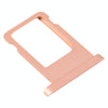 iPad 10.2" (7th Gen) SIM Tray, Gold - A2200/A2198/A2232