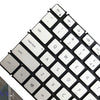 Dell Inspiron/Vostro Backlit Keyboard (Silver) - 7490, 5390, US