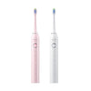 WK WT-C11 IPX7 Smart Sonic Electric Toothbrush (Pink)