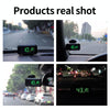 GPS HUD Head-Up Display Speedometer Car G7