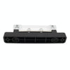 CP-3116-02 150A 12-48V RV Yacht Single-row 2-way Busbar(Black)