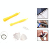 14-in-1 Phone Repair Kit for iPhone & Samsung - JIAFA JF-8105