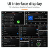 B300C 7 inch Car MP5 Player Carplay Mobile Phone Internet Tablet Monitor