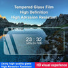 For Xiaomi Redmi 12 4G Global IMAK H Series Tempered Glass Film