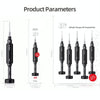 QianLi iWhale S2 Magnetic Torque Screwdriver (T2 Torx 0.35)