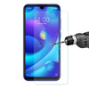 ENKAY Hat-Prince 0.26mm 6D 9H Full Screen Tempered Glass Protective Film for Xiaomi Play