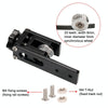 3D Printer Accessories Synchronize Band Stretching Adjustment Fixed Tight Device(Silver)