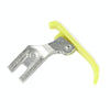 20 PCS Sewing Machine Parts Oxford Presser Feet, Style:Wear-resistant Thickened