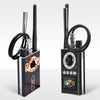 RF Bug Detector & GPS Tracker Finder - Anti Spy Camera Scanner