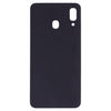 Galaxy A30 Back Cover Battery Door Black SM-A305