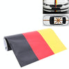 1m German Flag Car Plastic Wrap Sticker Decal Film