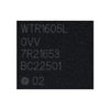 iPhone 5S RF IC Module WTR1605L Replacement