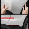 Universal Car Door Invisible Anti-collision Strip Protection Guards Trims Stickers Tape, Size: 10cm x 5m