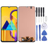 Samsung Galaxy M30s AMOLED LCD Screen & Digitizer