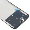Vivo Y93/Y93s Front LCD Frame Bezel - Black