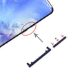 OnePlus 7 Pro Power & Volume Button (Blue)